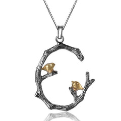 Richelieu Style 2 Pendant (Necklace not Included)