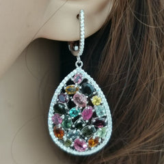 Sredets Earrings