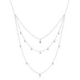 Queluz Necklace