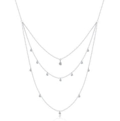 Queluz Necklace