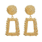 Tewksbury Clip-On Earrings