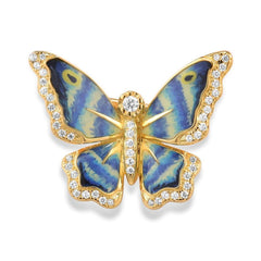 Broche Slivnitsa