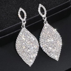Riga Earrings