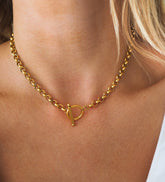 Hailey Choker