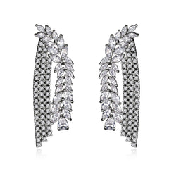 Boucles d'oreilles Södertälje