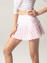 High Waisted Golf Athletic Running Skorts Sai Feel