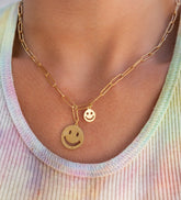 Love Me Necklace
