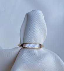 Bague Bailey