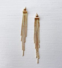 Boucles d'oreilles Miley