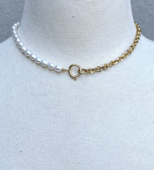 Marlowe Necklace