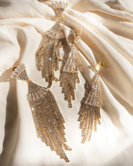 Boucles d'oreilles Natalia