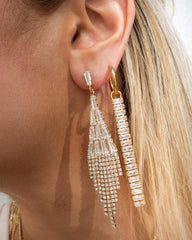 Boucles d'oreilles Natalia