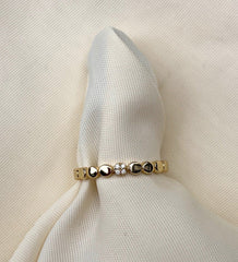 Bague Bria en or