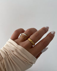 Bague Bailey