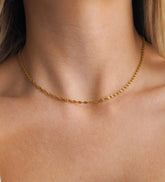 Izzy Necklace