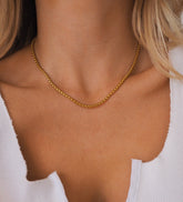 Remi Necklace