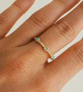 Jasmine Ring