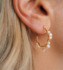 Juliette Hoops