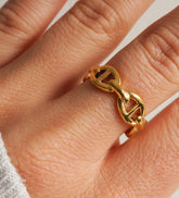 Kendra Ring Gold
