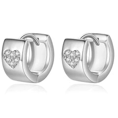 Boucles d'oreilles Ancona