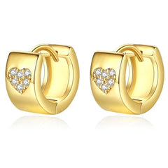 Boucles d'oreilles Ancona