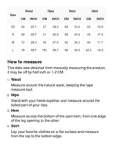 Lace Hem Zip Side PU Leather Skirt Sai Feel