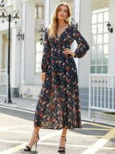 Ladies Bohemian Style High Waist Long Skirt Sexy Elegant Skirt Sai Feel