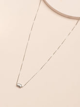 Magic bean Pendant Necklace Sai Feel