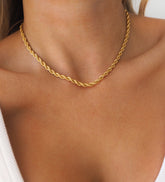 Manhattan Necklace