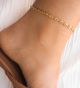 Margo Anklet