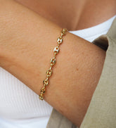 Margo Bracelet