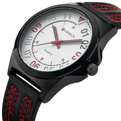 Quartz Watch (Dial 4.4cm)