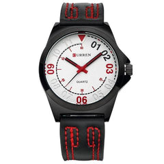 Quartz Watch (Dial 4.4cm)