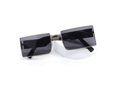 Metal Frame Trend Sunglasses Sai Feel