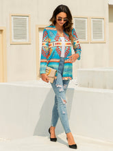 Mid-length cardigan Sai Feel