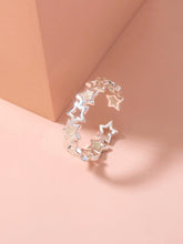Night Light Star Ring Sai Feel
