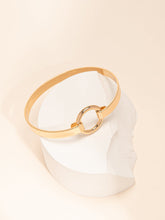 O Design Punk Ring Sai Feel