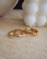 Bague Bailey