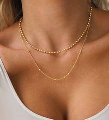 Collier Olivia