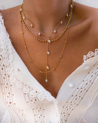 Collier Sofia