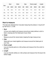 Plus Size PU Vest & PU Pants Set Sai Feel