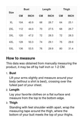 Plus Size V Neck T-shirt and Shorts Loungewear Sai Feel