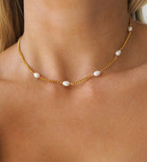 Reese Choker