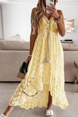 Romantic dreamer lace dress Sai Feel