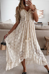 Romantic dreamer lace dress Sai Feel