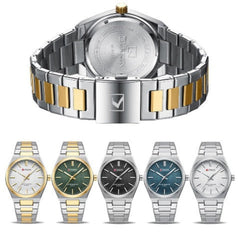 Octagon Watch (Dial 4.0cm)