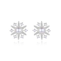 Ballia Earrings