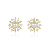 Ballia Earrings