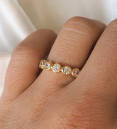 Bague Scarlett en or