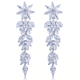Rjukan Earrings